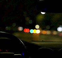 A Guide to Safer Night Driving