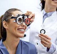 How Often Should I See an Eye Doctor?