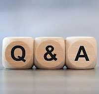 Answering the Questions Optometrists Hear Most